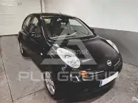 2005 Nissan MICRA