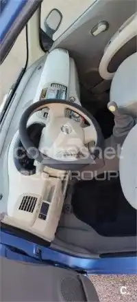 2005 Nissan MICRA