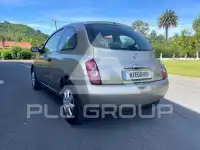 2005 Nissan MICRA