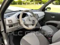 2005 Nissan MICRA