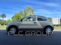 2005 Nissan MICRA