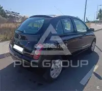 2005 Nissan MICRA