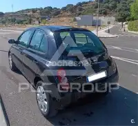 2005 Nissan MICRA
