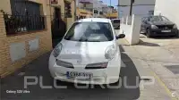 2005 Nissan MICRA