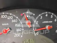 2005 Nissan MICRA