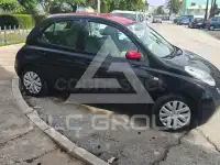 2005 Nissan MICRA