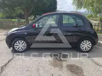 2005 Nissan MICRA