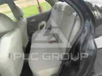 2005 Nissan MICRA