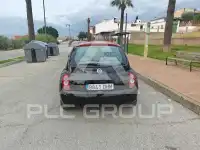 2005 Nissan MICRA