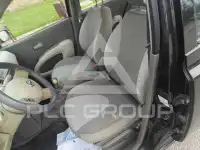 2005 Nissan MICRA