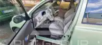 2005 Nissan MICRA