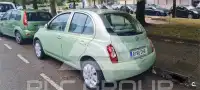 2005 Nissan MICRA