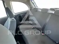 2005 Nissan MICRA