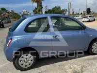 2005 Nissan MICRA
