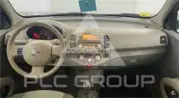 2005 Nissan MICRA