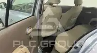 2005 Nissan MICRA