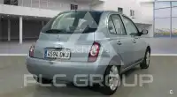 2005 Nissan MICRA
