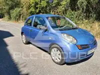 2005 Nissan MICRA