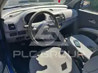 2005 Nissan MICRA
