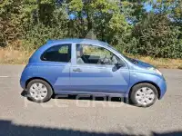 2005 Nissan MICRA