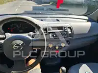 2005 Nissan MICRA
