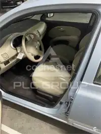 2005 Nissan MICRA