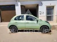 2005 Nissan MICRA