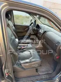 2005 Nissan PATHFINDER