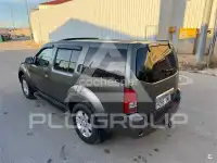 2005 Nissan PATHFINDER