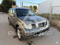 2005 Nissan PATHFINDER