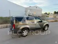 2005 Nissan PATHFINDER