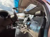 2005 Nissan PATHFINDER
