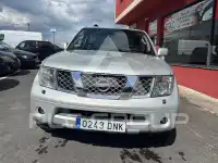 2005 Nissan PATHFINDER