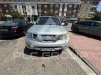 2005 Nissan PATHFINDER