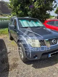 2005 Nissan PATHFINDER