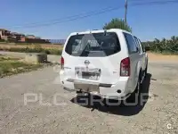 2005 Nissan PATHFINDER