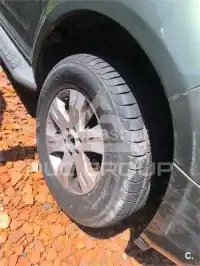 2005 Nissan PATHFINDER