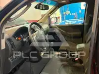 2005 Nissan PATHFINDER