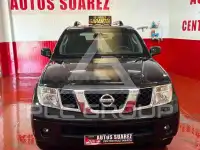 2005 Nissan PATHFINDER