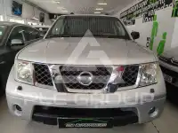 2005 Nissan PATHFINDER