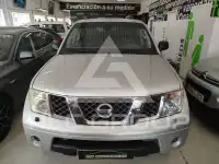 2005 Nissan PATHFINDER