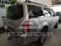 2005 Nissan PATHFINDER
