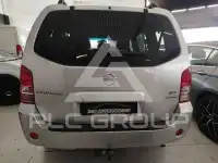 2005 Nissan PATHFINDER