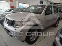 2005 Nissan PATHFINDER