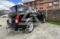 2005 Nissan PATHFINDER