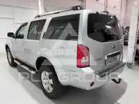 2005 Nissan PATHFINDER