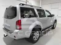 2005 Nissan PATHFINDER