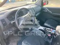 2005 Nissan PATHFINDER