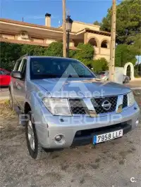 2005 Nissan PATHFINDER