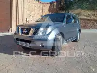2005 Nissan PATHFINDER